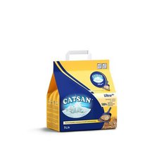 Наполнитель Catsan