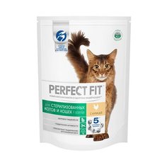 Сухой корм для кошек Perfect Fit