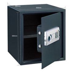 Сейф мебельный SFT36 4,7 л Без бренда