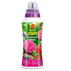 Удобрение COMPO