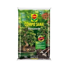 Грунт для бонсай COMPO
