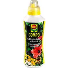 Удобрение минеральное COMPO