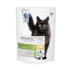 Сухой корм для кошек Perfect Fit