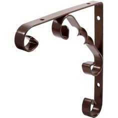 Кронштейн для полки Larvij