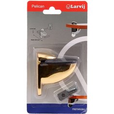 Кронштейн для полки Larvij