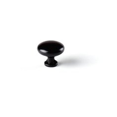Мебельная ручка-кнопка Larvij