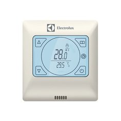 Терморегулятор Electrolux Thermotronic Touch ETT-16