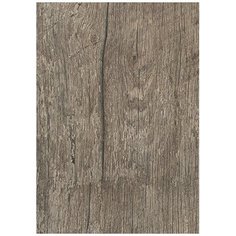 Панель МДФ листовая Rusty Barnwood 132х1296х12 мм Kronowall