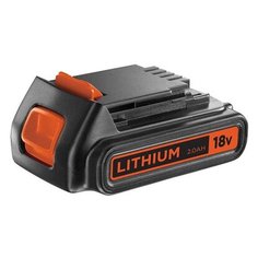 Аккумулятор BLACK+DECKER