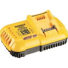 Комплект: Зарядное устройство и 2 АКБ DeWALT