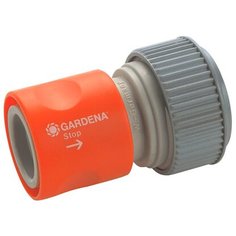 Коннектор для шланга GARDENA