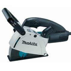 Штроборез электрический MAKITA SG1251J 1400 Вт