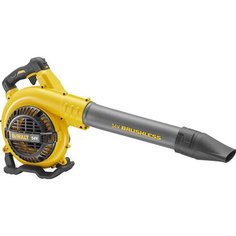 Воздуходувка аккумуляторная DeWALT