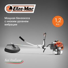 Газонокосилка бензиновая Oleo-Mac