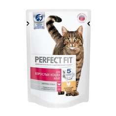 Влажный корм для кошек Perfect Fit