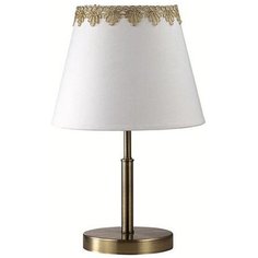 Настольная лампа декоративная Lumion