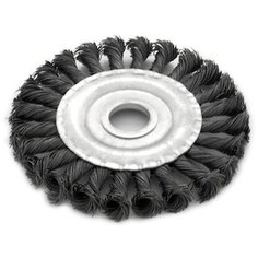 Щетка для УШМ КАЛИБР