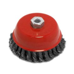 Щетка для УШМ КАЛИБР