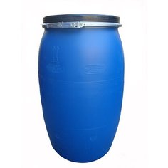 Бочка для воды ЗТИ