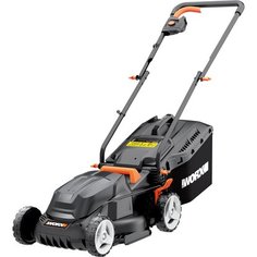 Газонокосилка электрическая WORX WG713E