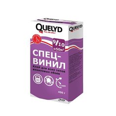 Обойный клей Quelyd