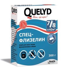 Обойный клей Quelyd