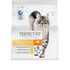 Сухой корм для кошек Perfect Fit