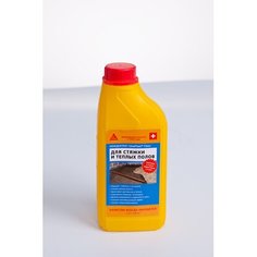 Пластификатор Sika Sika