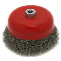 Щетка для УШМ КАЛИБР