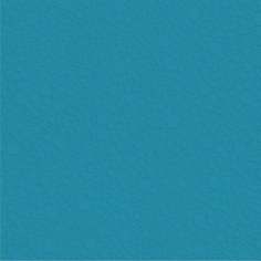 Керамическая плитка напольная Керамин Вэйв светло-синяя 40х40 см