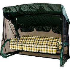 Садовые качели GreenGard Без бренда
