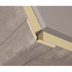 Складной угол Kronowall