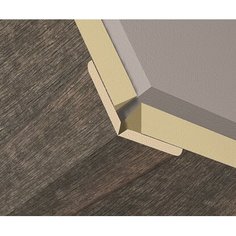 Складной угол Kronowall