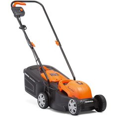 Газонокосилка электрическая DAEWOO