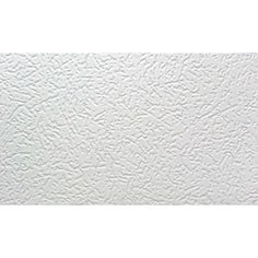 Виниловые обои под покраску Victoria Stenova Almaz 686044 белые 1,06x25 м