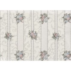 Флизелиновые обои Monte Solaro Chloe 9007-20 1,06х10,05 м бежевые