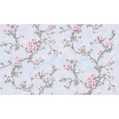 Флизелиновые обои OVK Design