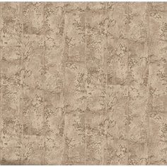 Флизелиновые обои Мрамор 1307-1 1,06x10,05 м бежевые Без бренда