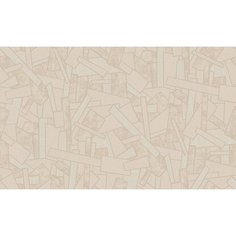 Флизелиновые обои Erismann Alexandria 3483-4 1,06х10,05 м бежевые Эрисманн