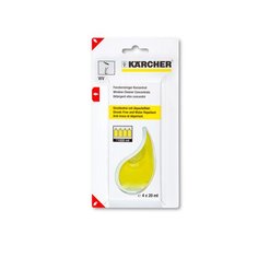 Концентрат для чистки стекол и зеркал KARCHER