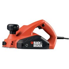 Рубанок электрический BLACK+DECKER