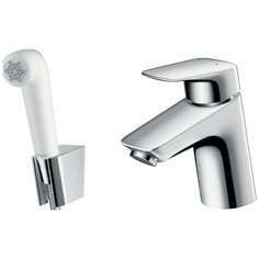 Смеситель для раковины Hansgrohe