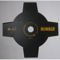 Нож для триммера DeWALT