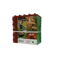 Модульное покрытие ERFOLG 33х33 см Darel