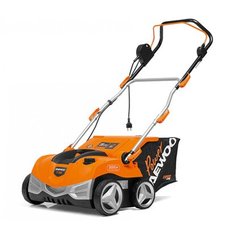 Скарификатор аэратор DAEWOO