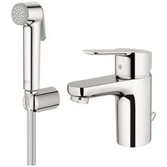 Смеситель для раковины GROHE Start Flow 23773000