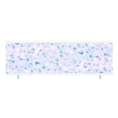 Экран для ванны МетаКам