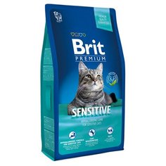 Сухой корм для кошки Brit Brit*