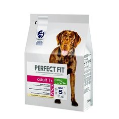 Сухой корм для собак Perfect Fit