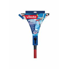 Стеклоочиститель Vileda